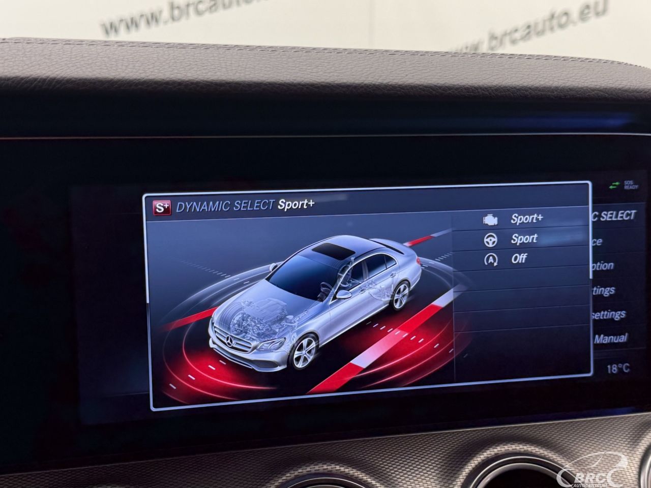 Mercedes-Benz E220 | 42