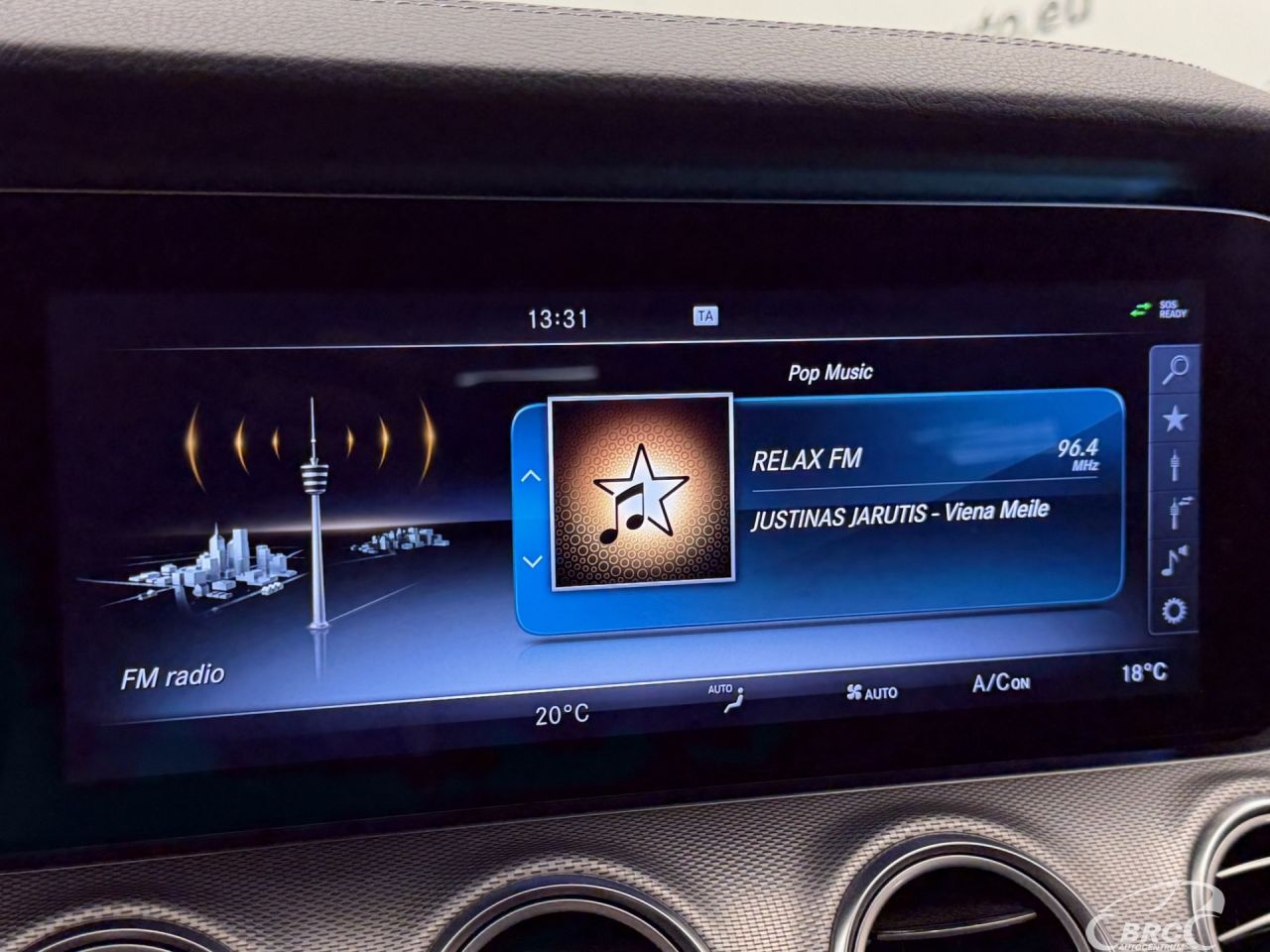 Mercedes-Benz E220 | 35