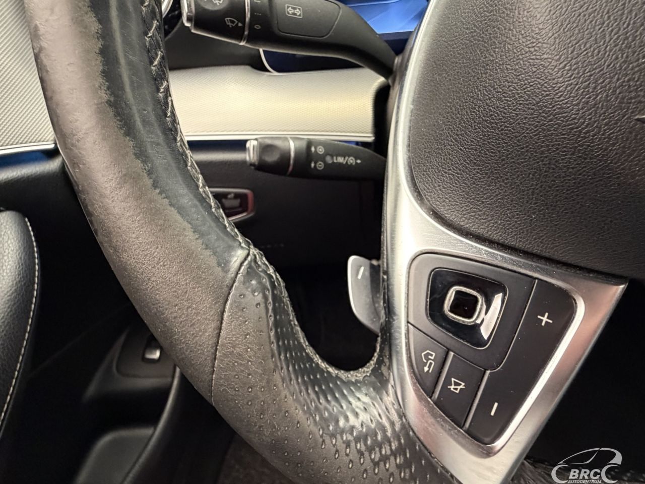 Mercedes-Benz E220 | 31