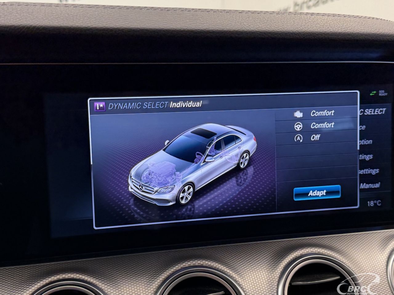 Mercedes-Benz E220 | 43