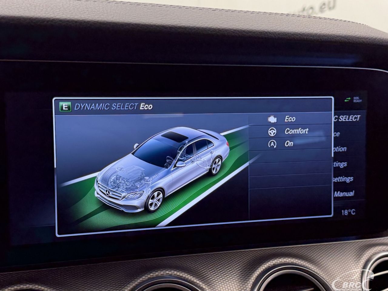 Mercedes-Benz E220 | 40