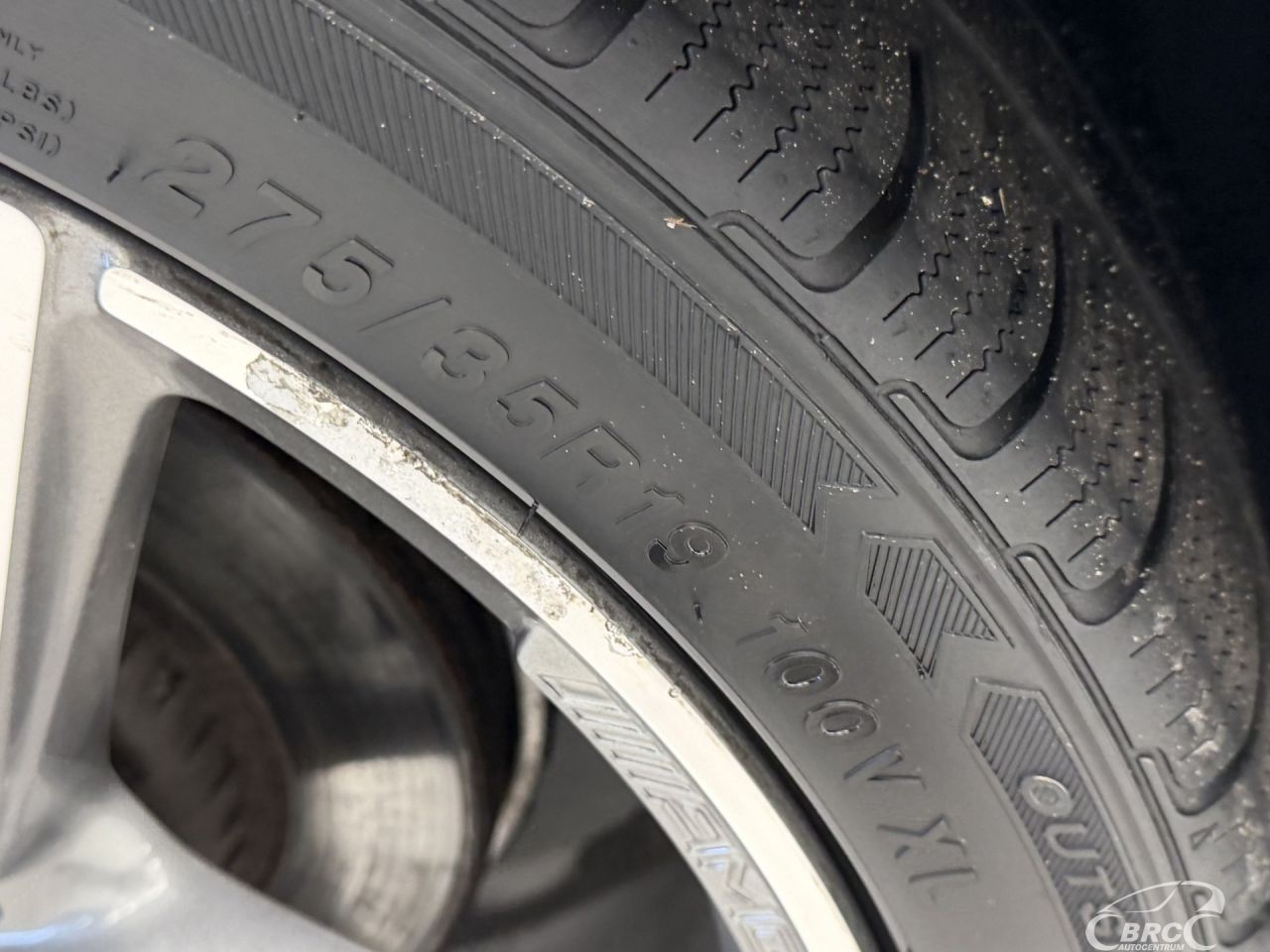 Mercedes-Benz E220 | 45