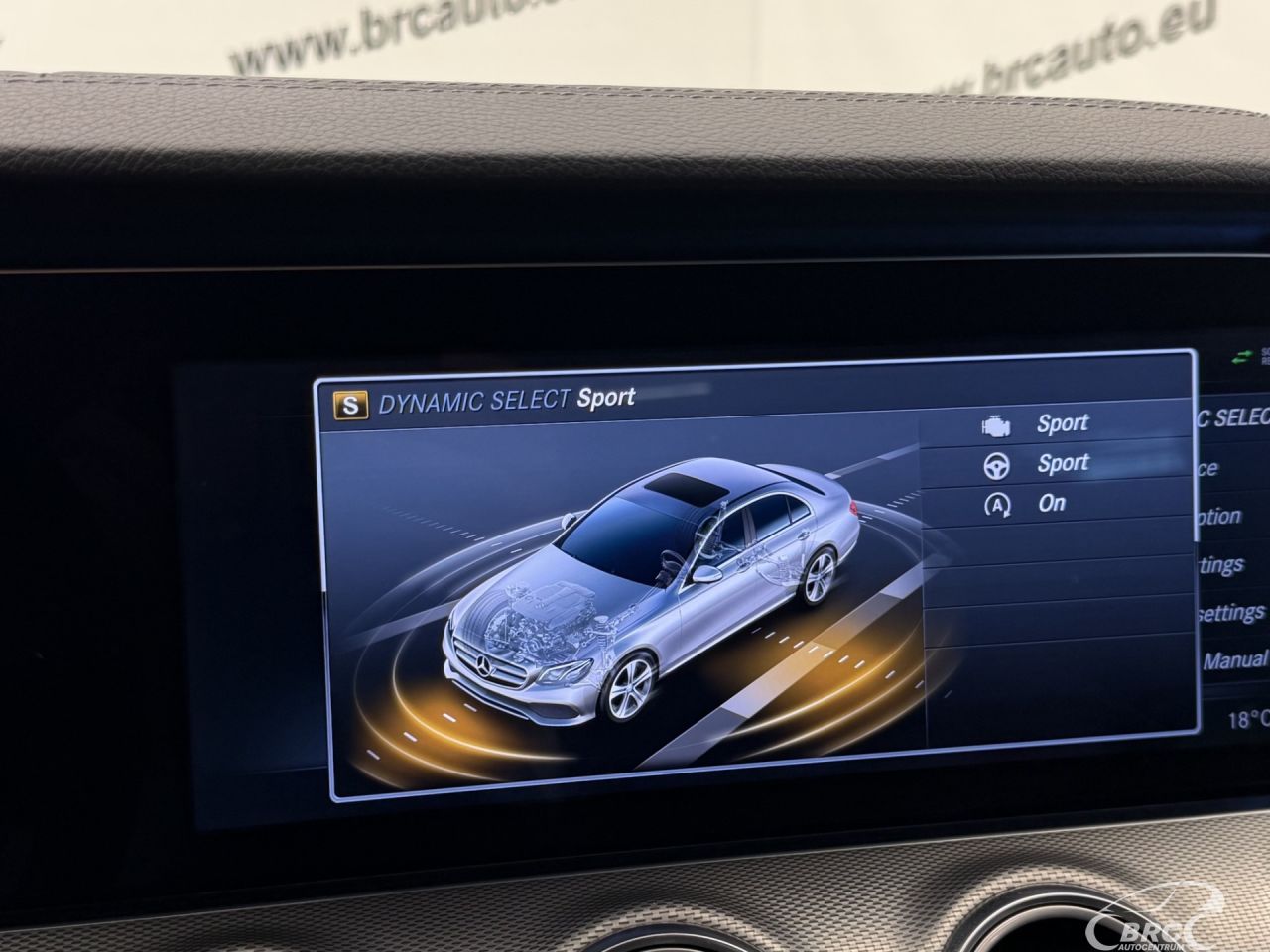 Mercedes-Benz E220 | 41