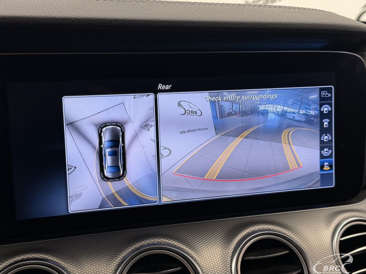 Mercedes-Benz E220 | 33