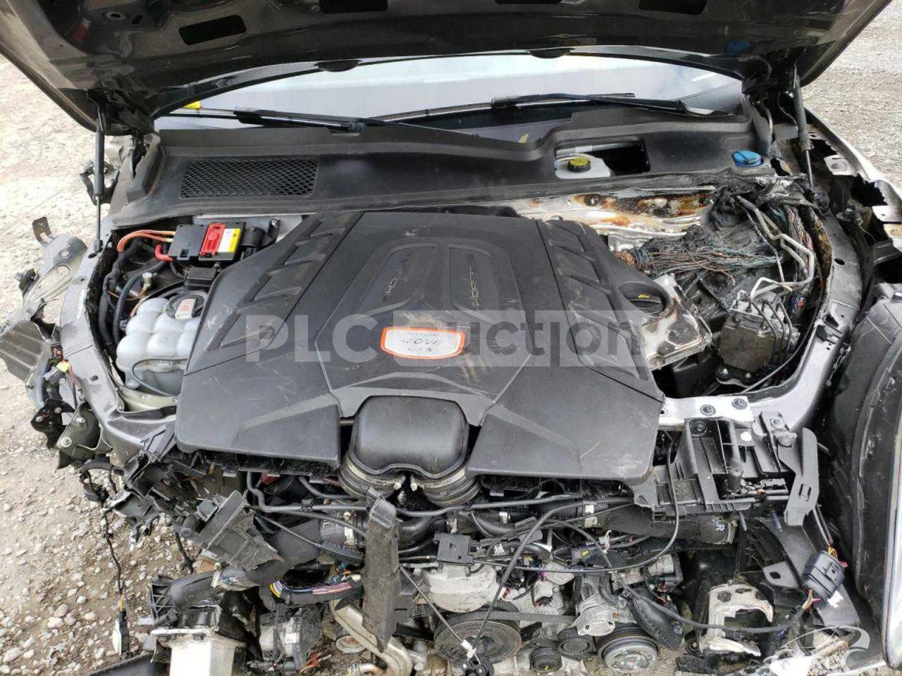 Porsche Cayenne | 40