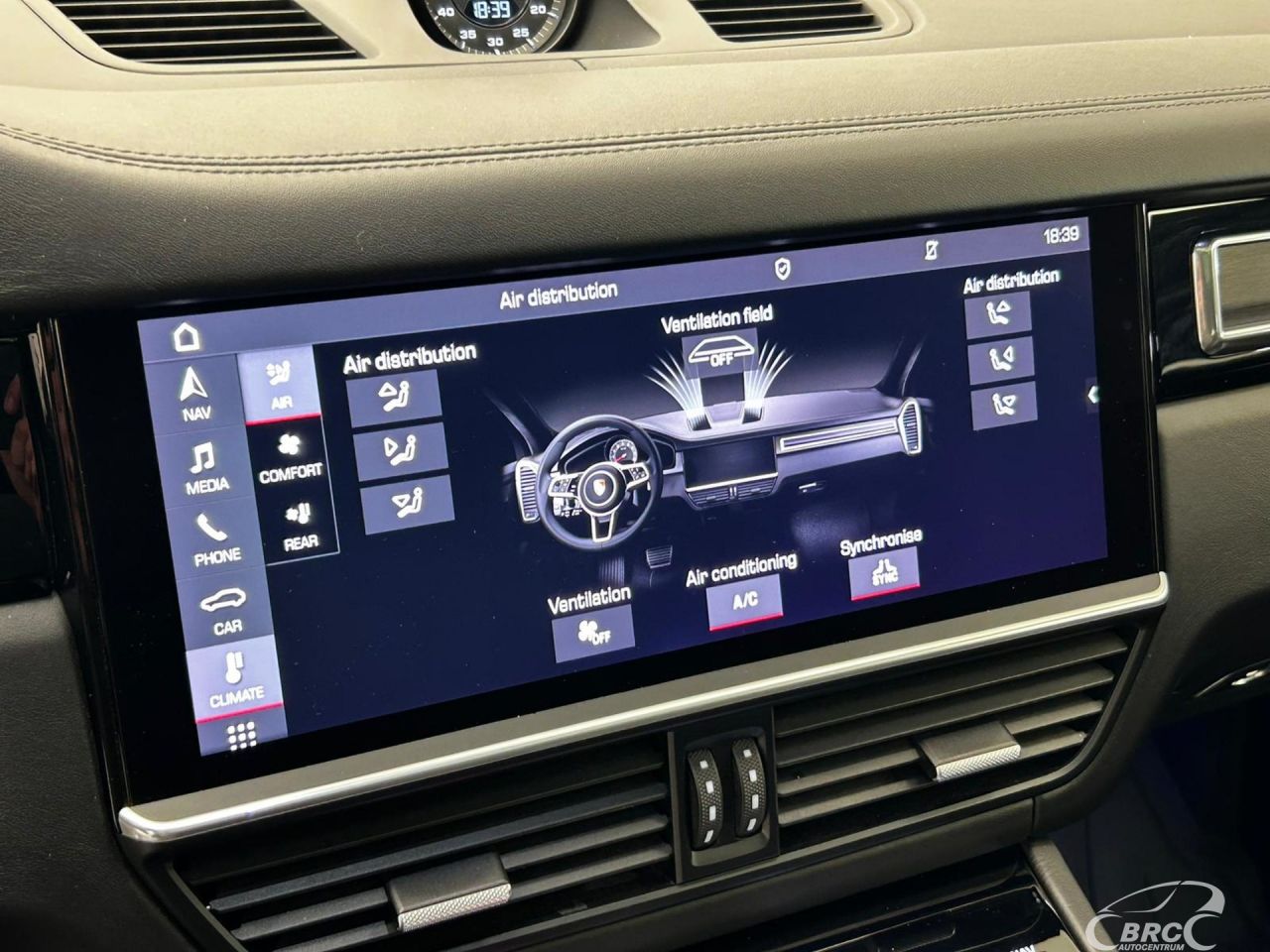 Porsche Cayenne | 22