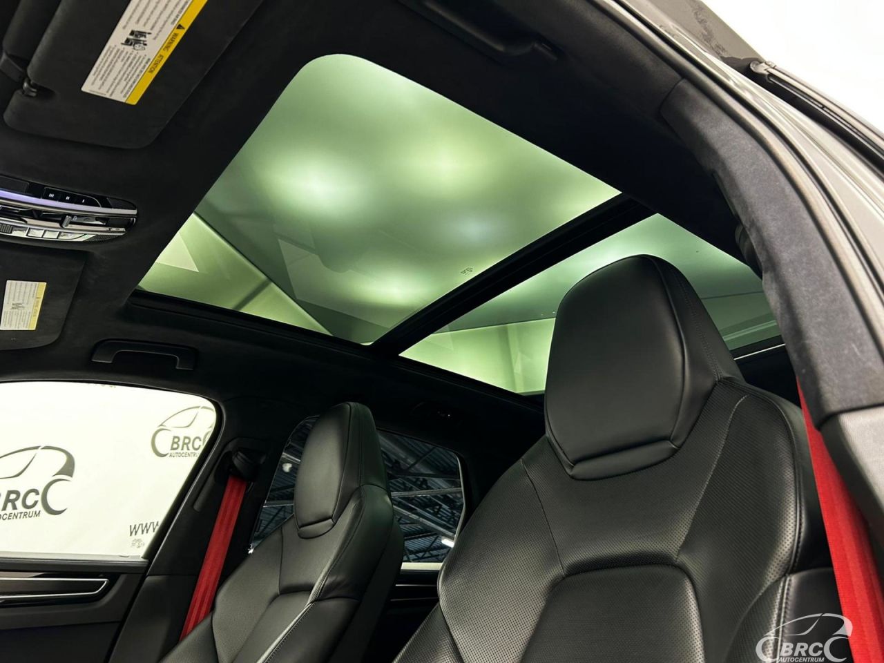 Porsche Cayenne | 13