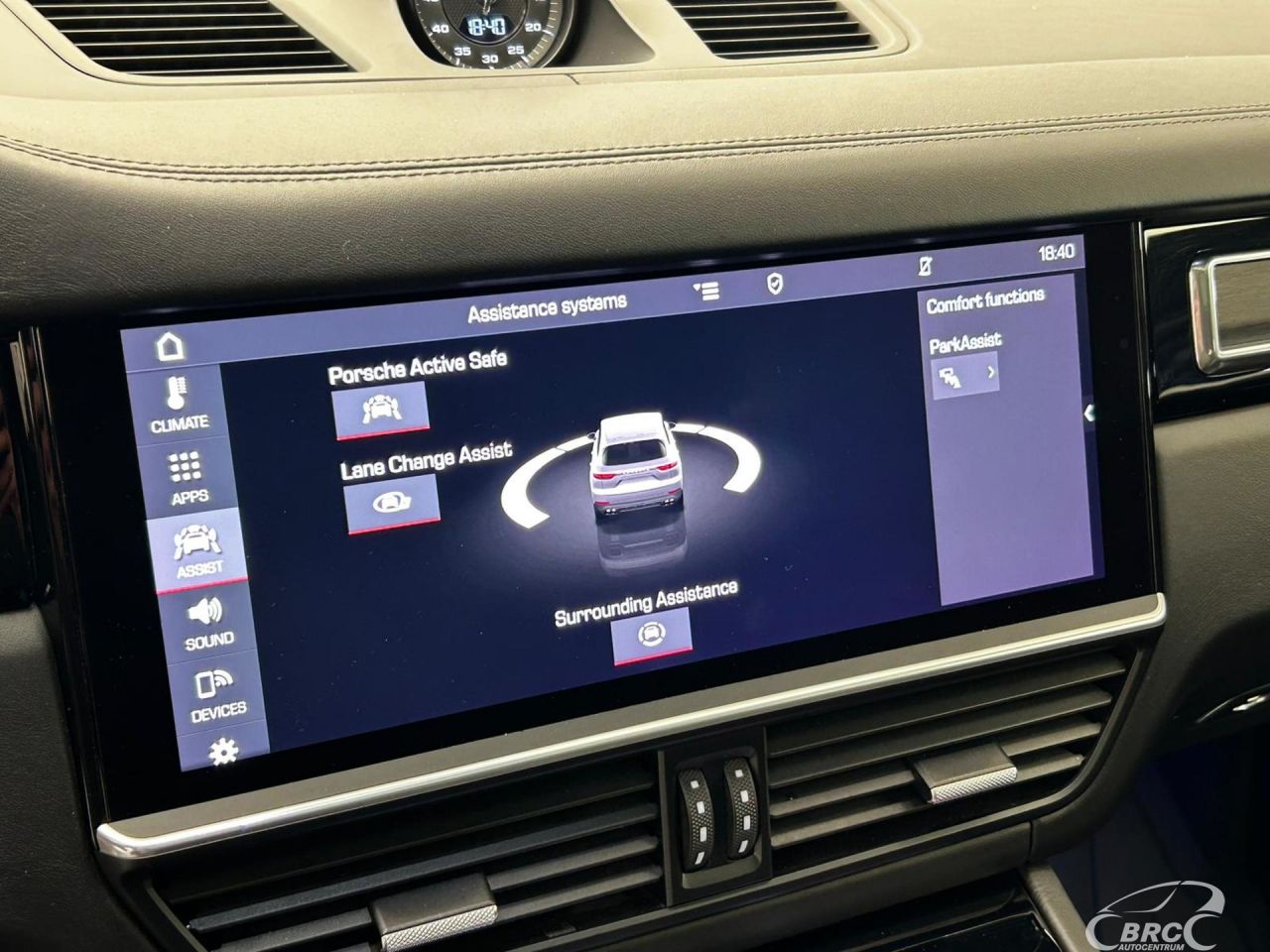 Porsche Cayenne | 21