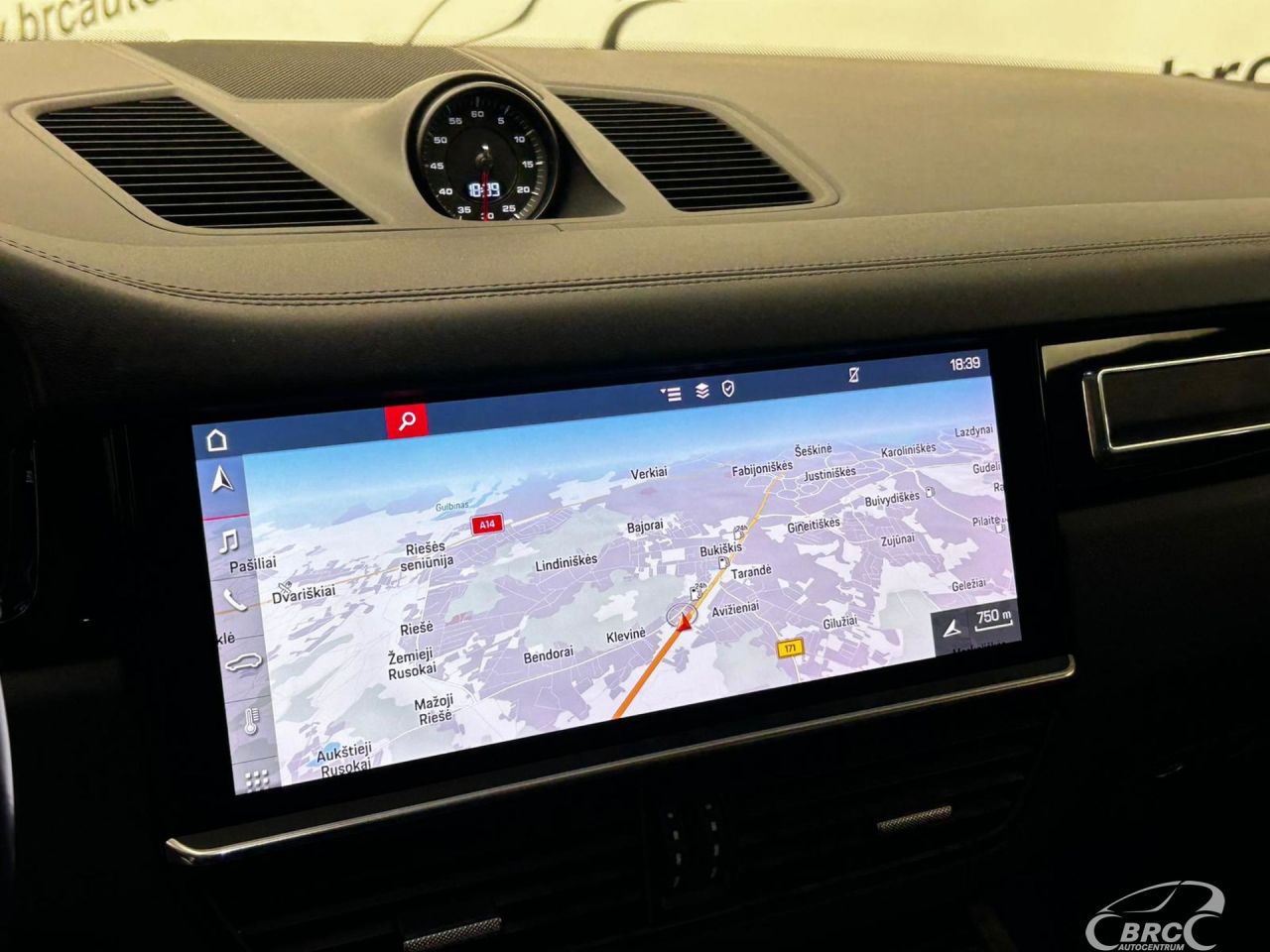 Porsche Cayenne | 14