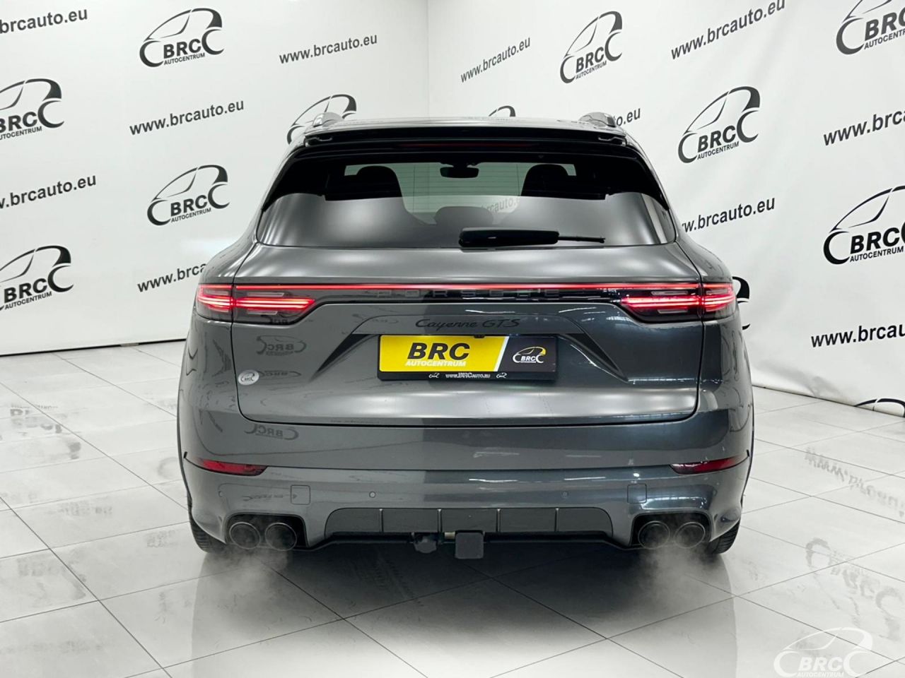 Porsche Cayenne | 28