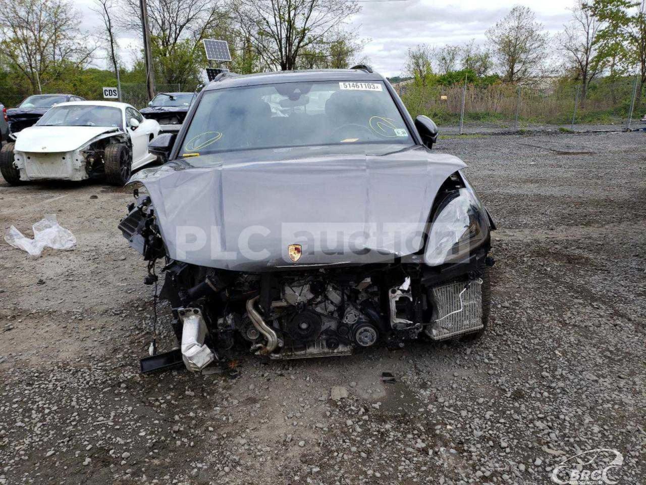 Porsche Cayenne | 35