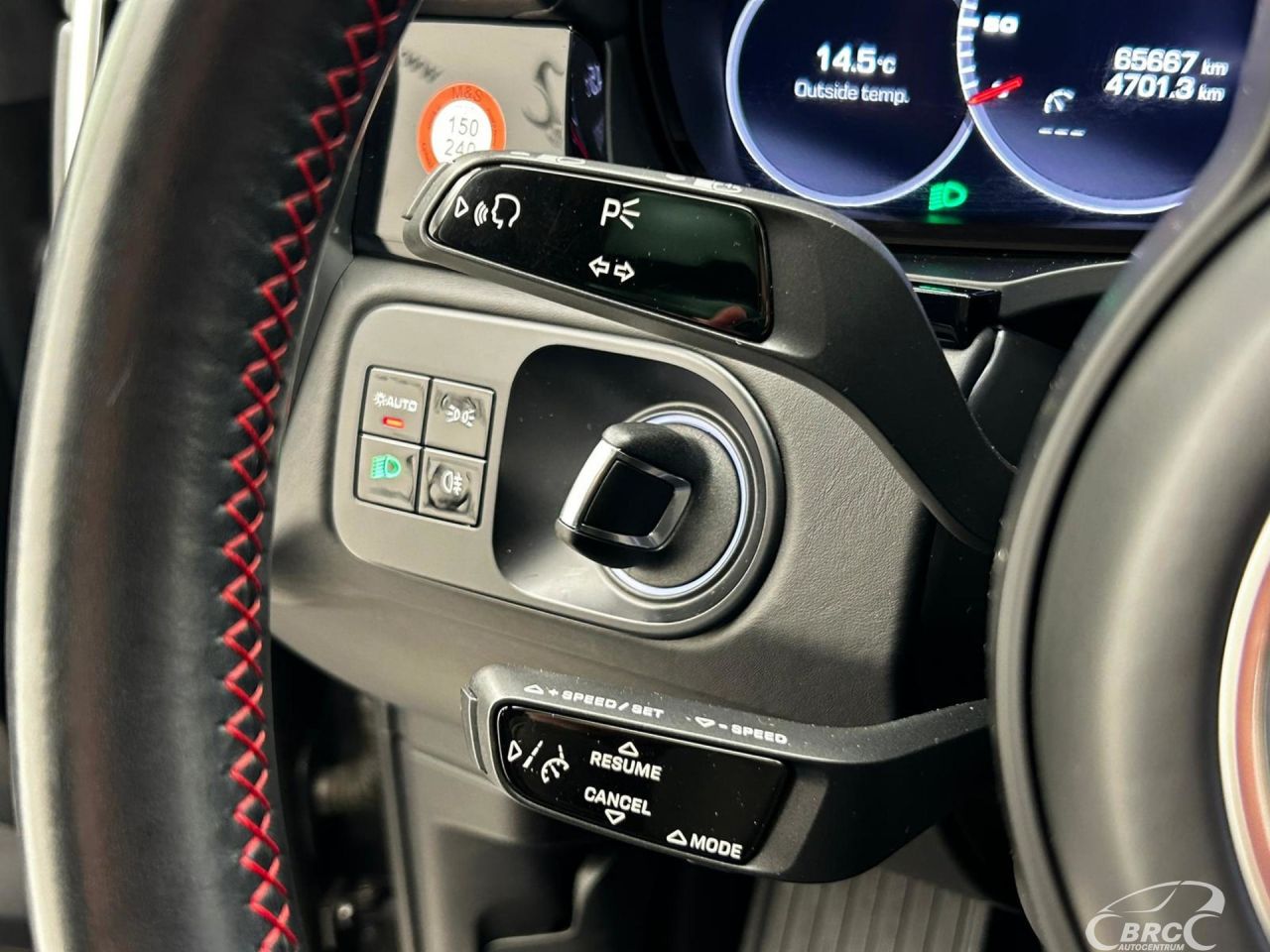 Porsche Cayenne | 15