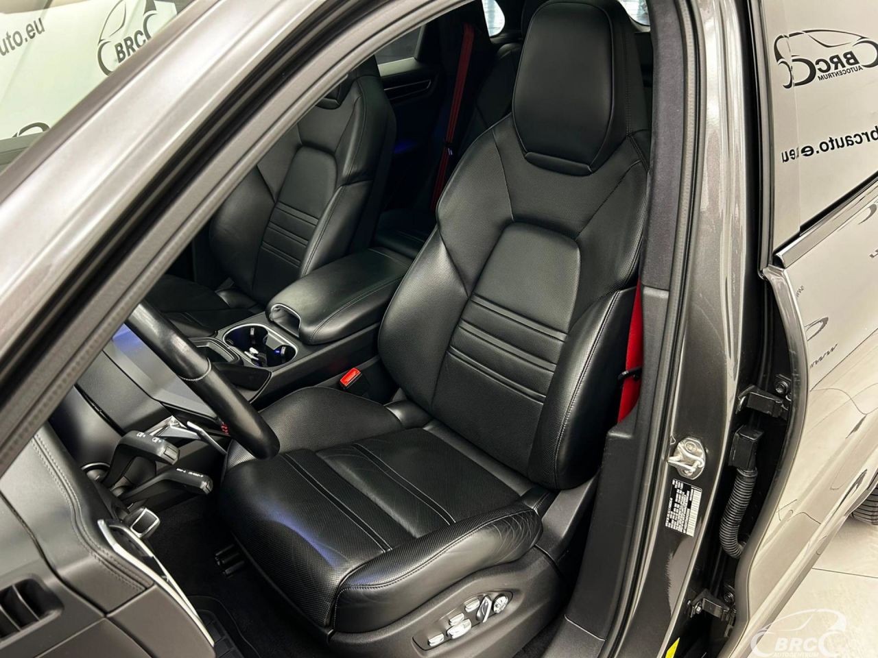 Porsche Cayenne | 3