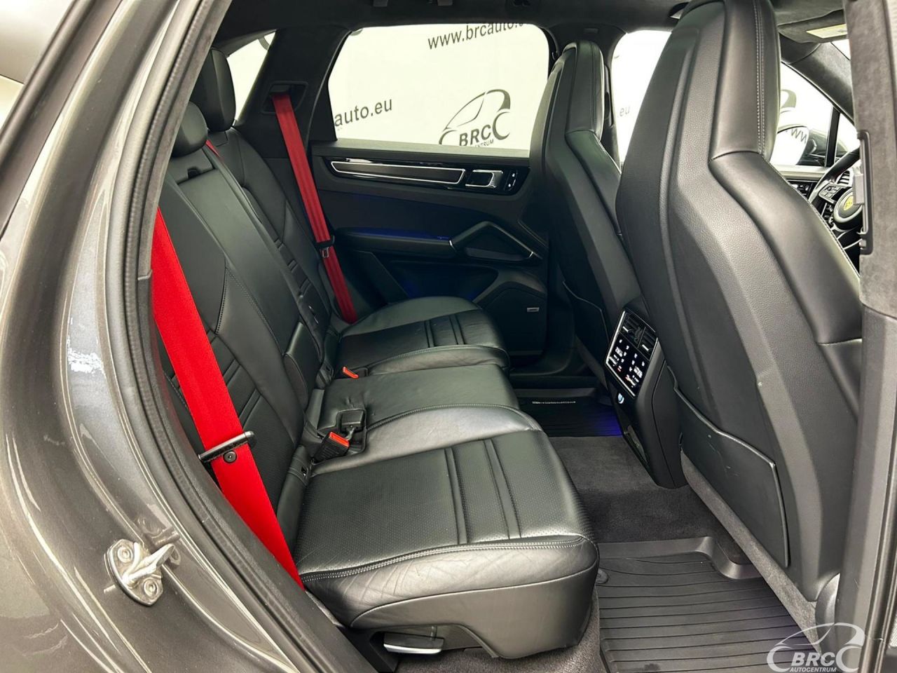 Porsche Cayenne | 5