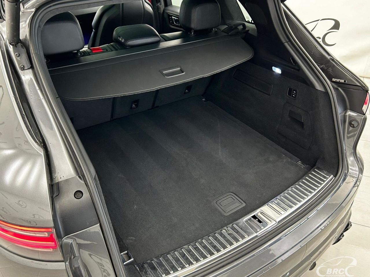 Porsche Cayenne | 27