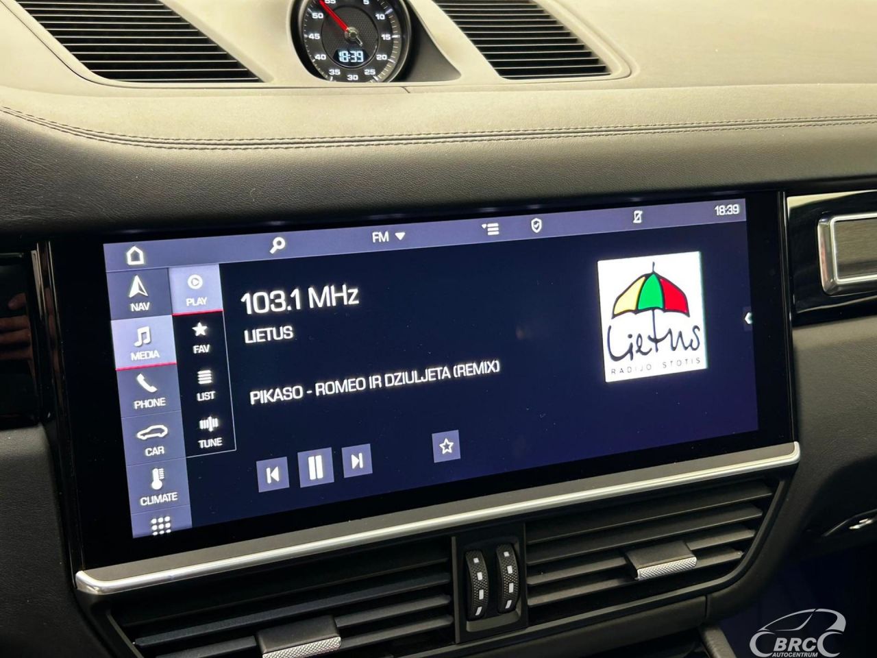 Porsche Cayenne | 18