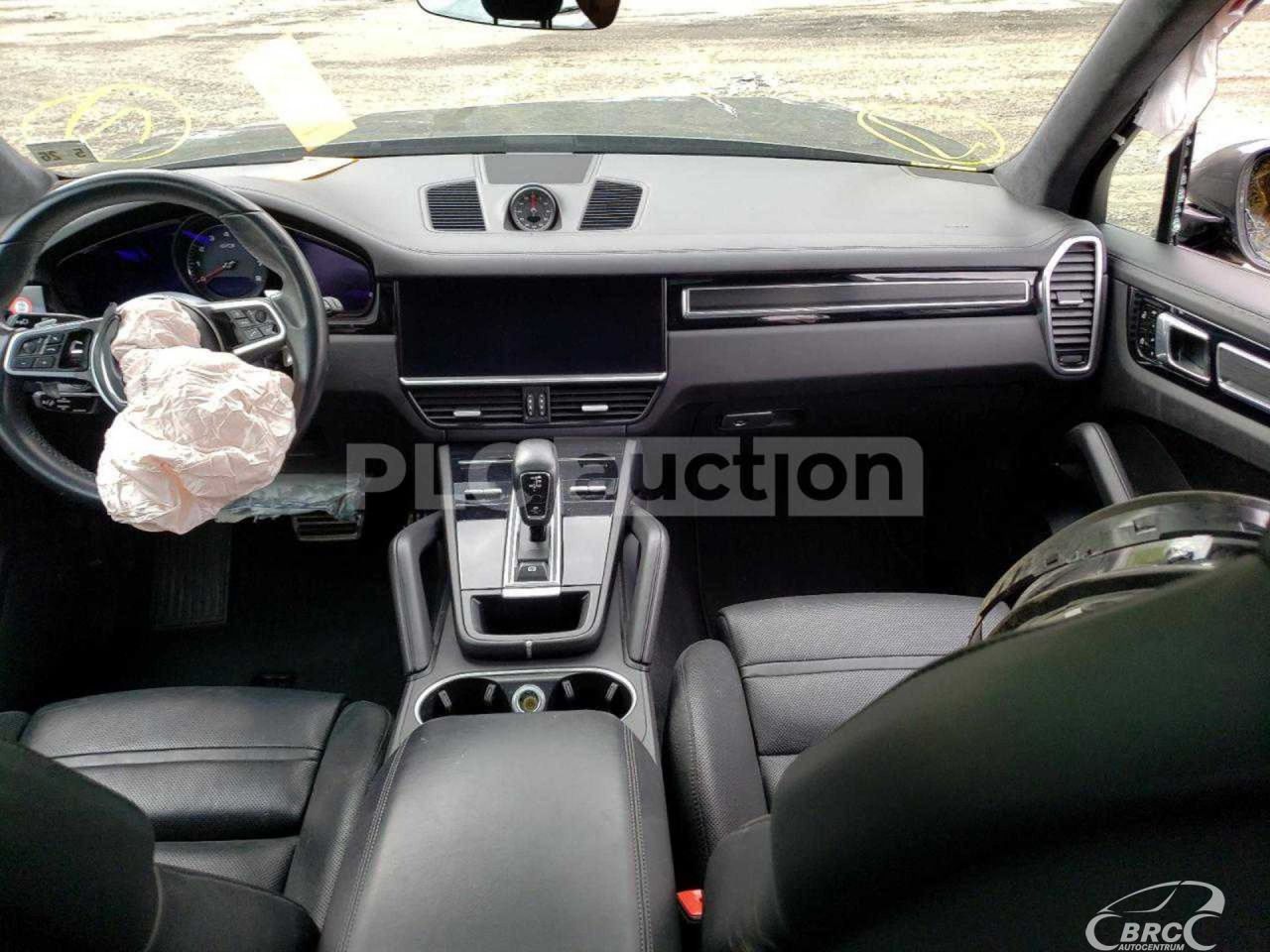 Porsche Cayenne | 37