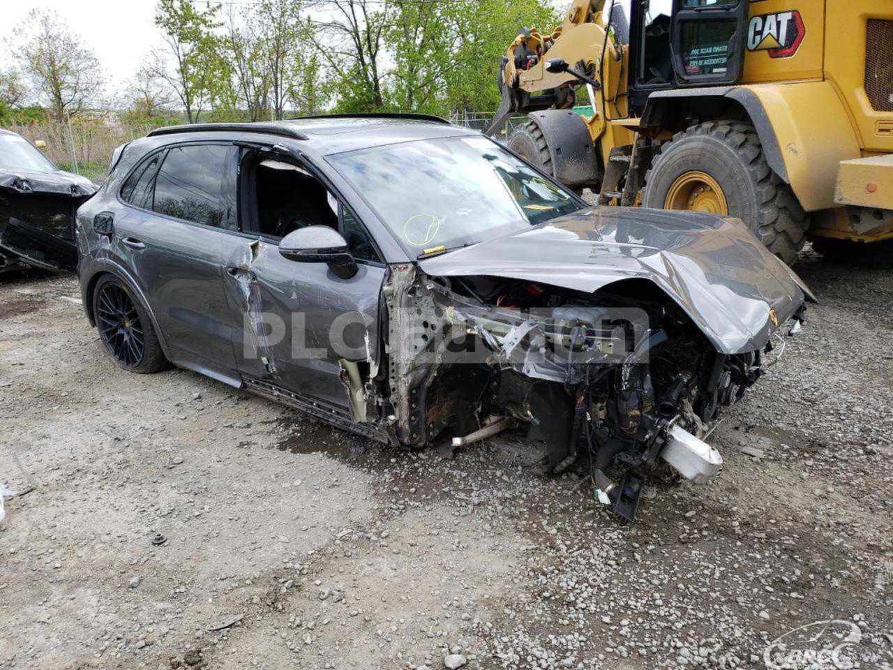 Porsche Cayenne | 36