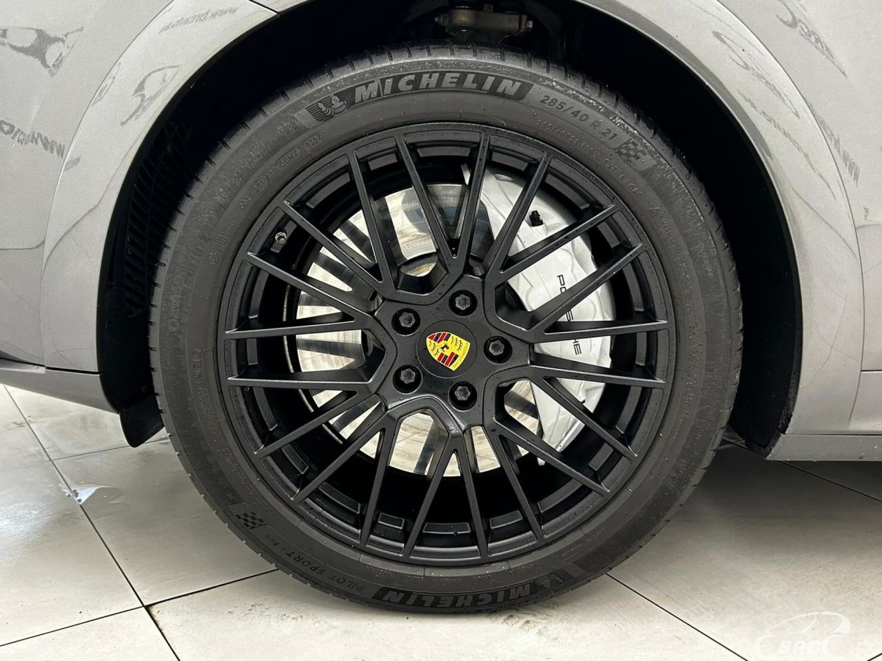 Porsche Cayenne | 4