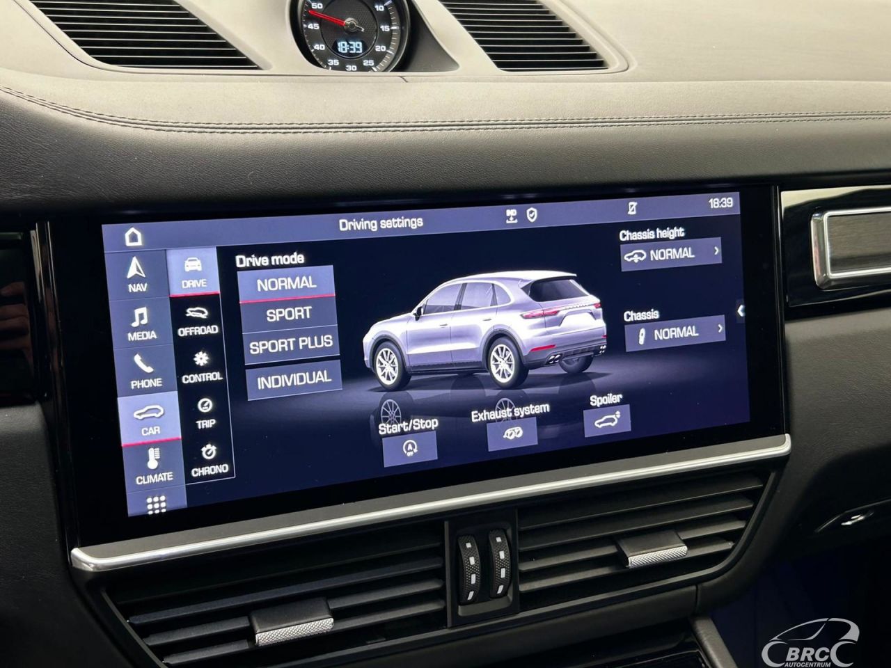 Porsche Cayenne | 20