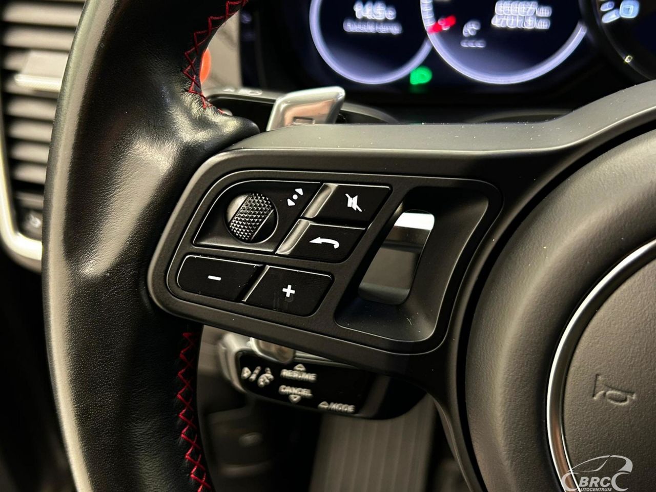 Porsche Cayenne | 16