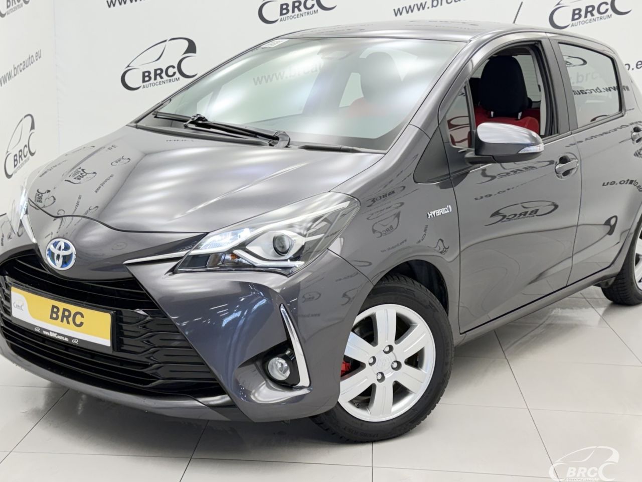 Toyota Yaris | 49