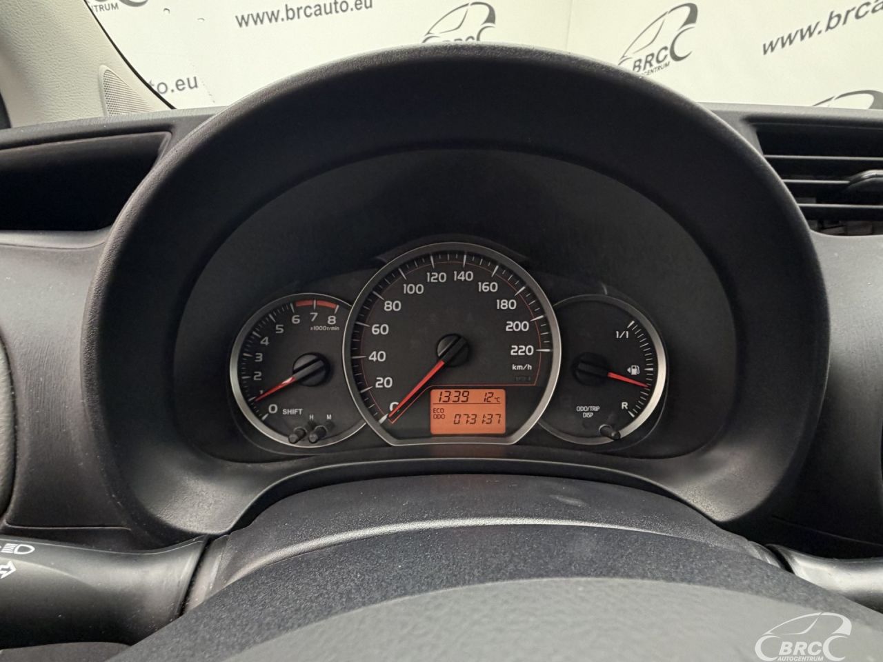 Toyota Yaris | 29