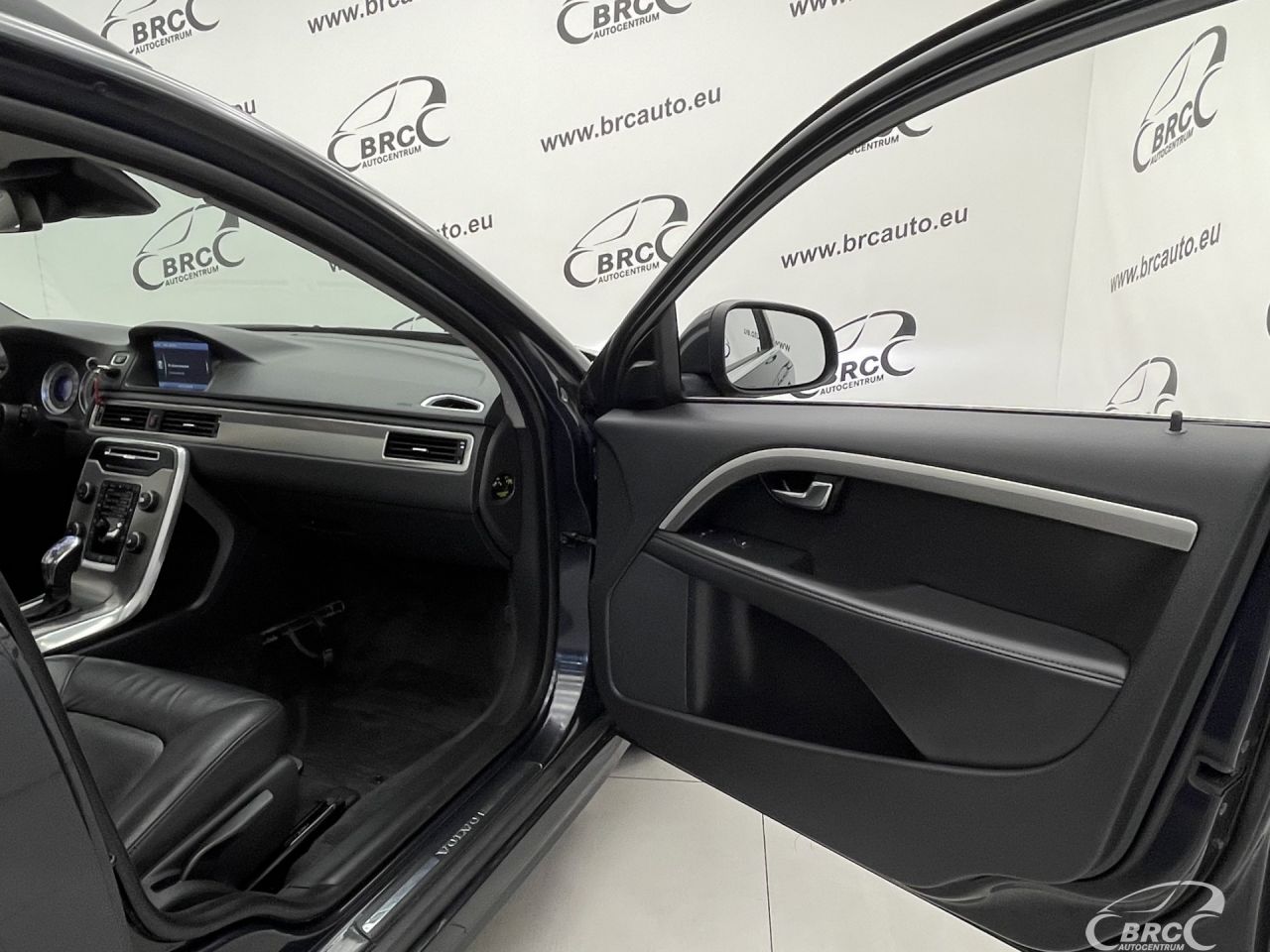 Volvo V70 | 7