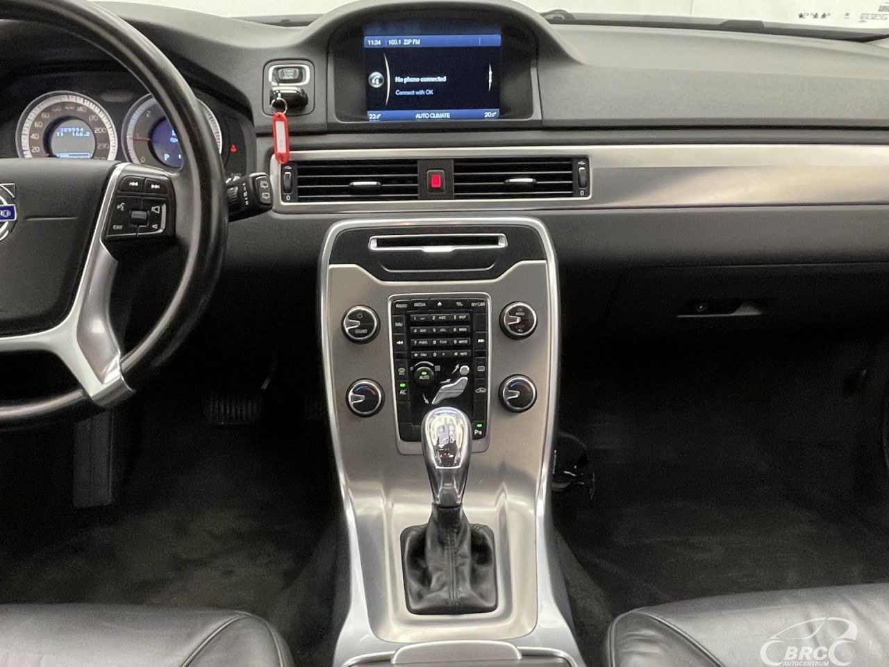 Volvo V70 | 13
