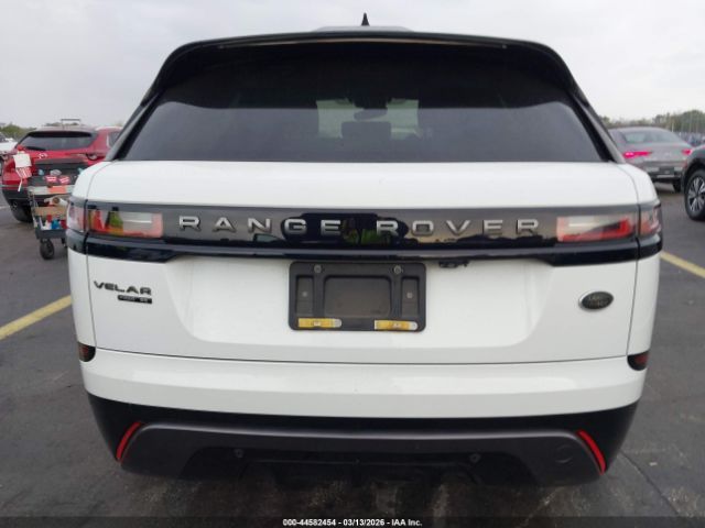 Land Rover Range Rover | 14