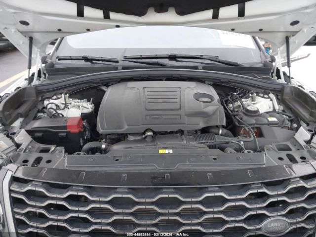 Land Rover Range Rover | 7