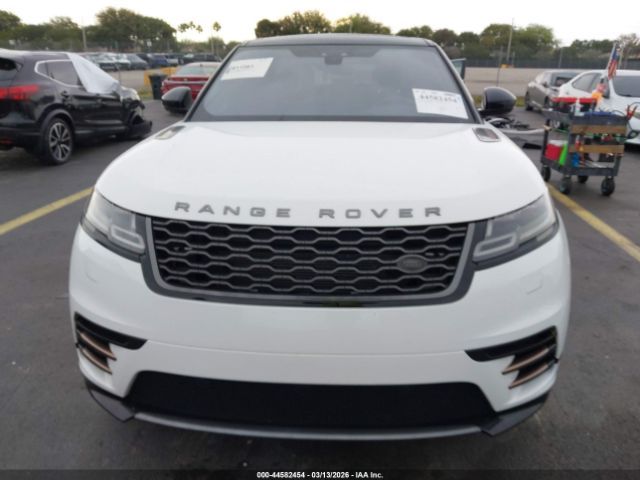 Land Rover Range Rover | 10