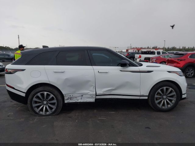 Land Rover Range Rover | 11