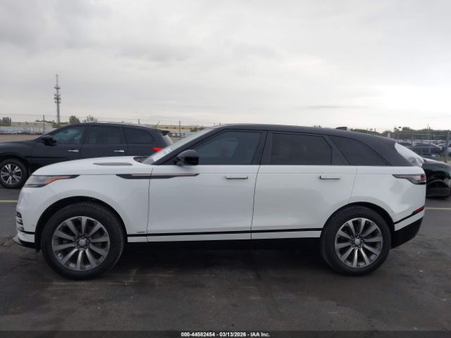 Land Rover Range Rover | 12