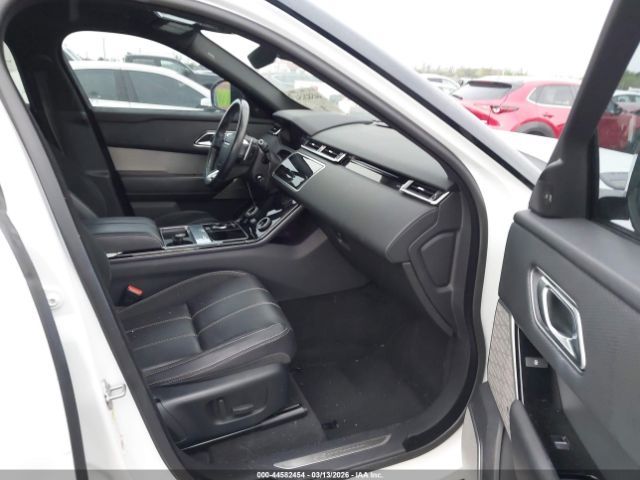 Land Rover Range Rover | 2