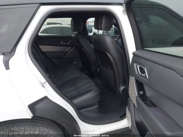 Land Rover Range Rover | 5