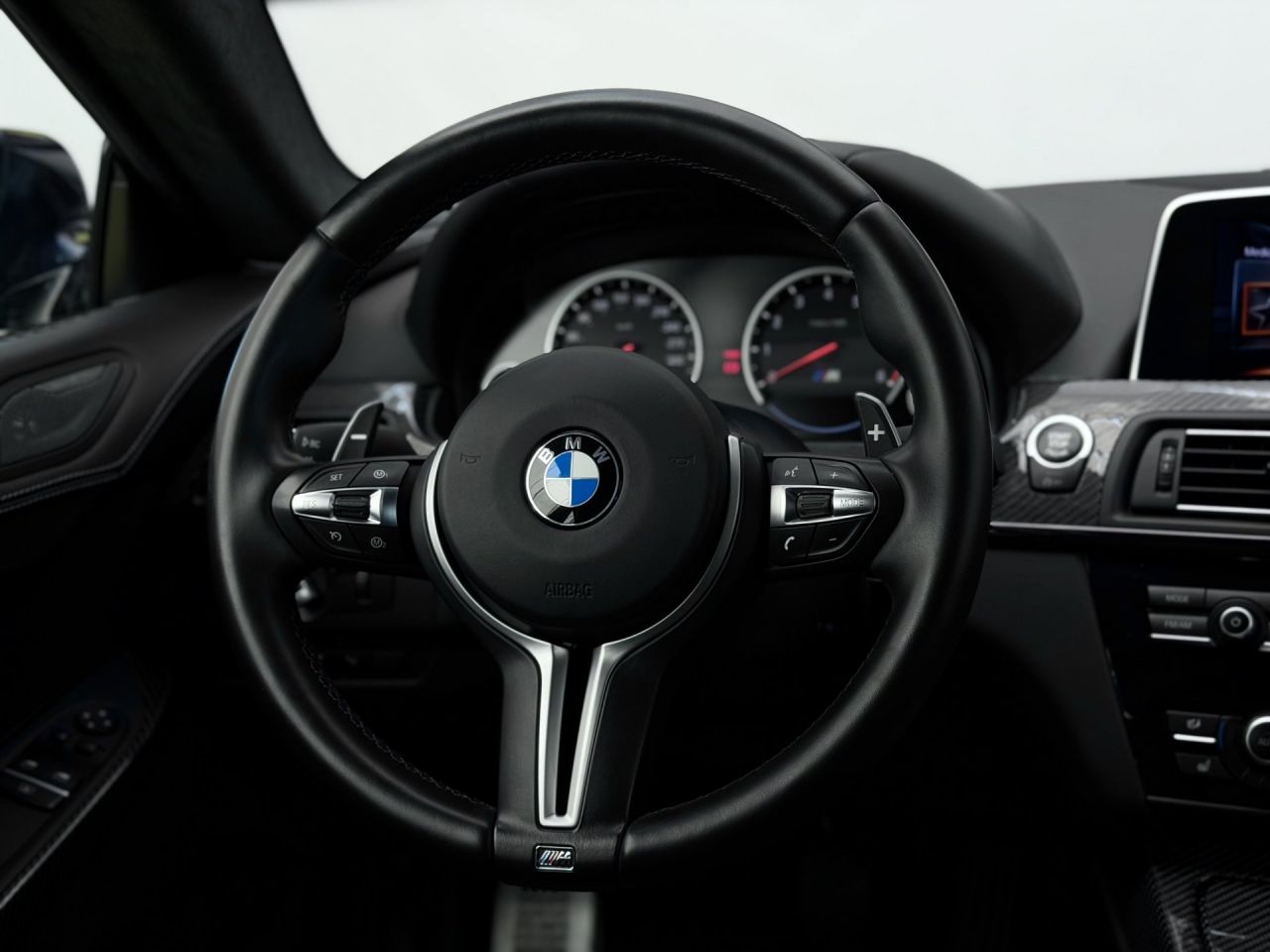 BMW M6 | 15