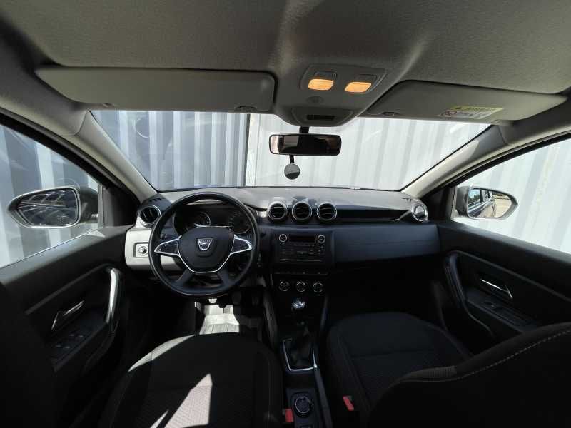 Dacia Duster | 6