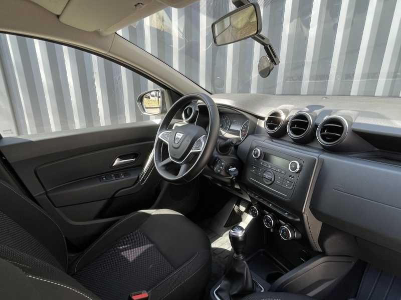 Dacia Duster | 7