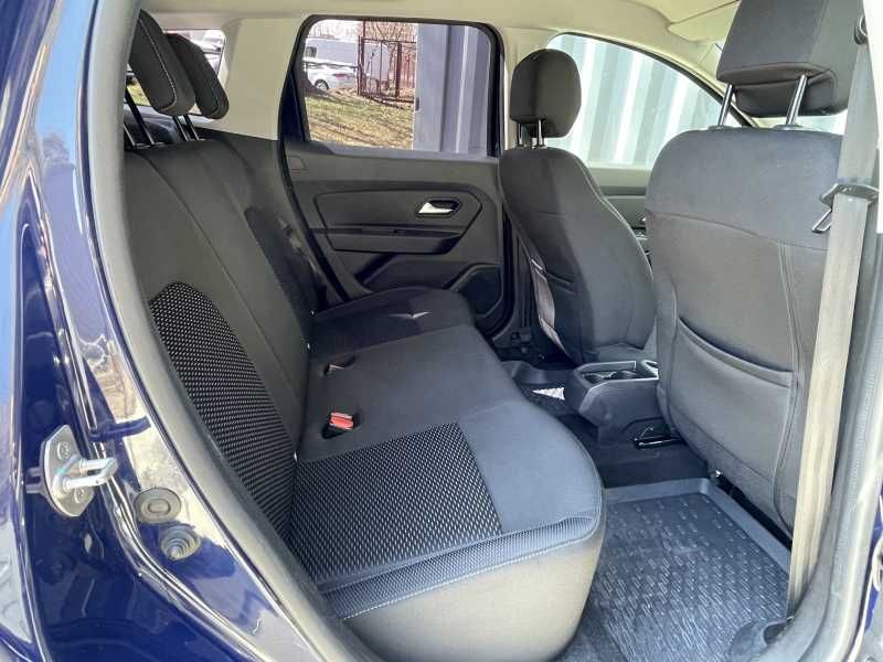 Dacia Duster | 4
