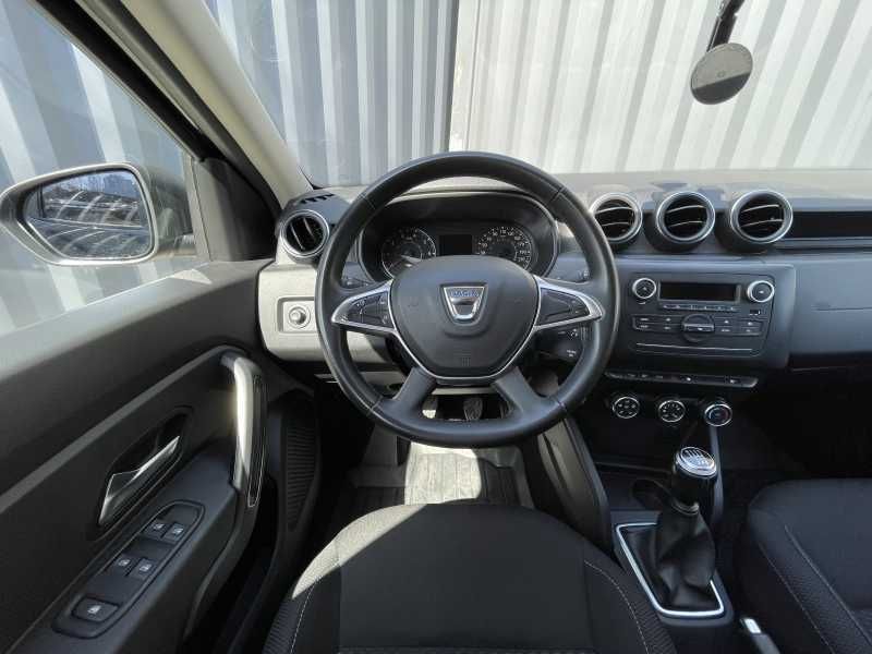 Dacia Duster | 9