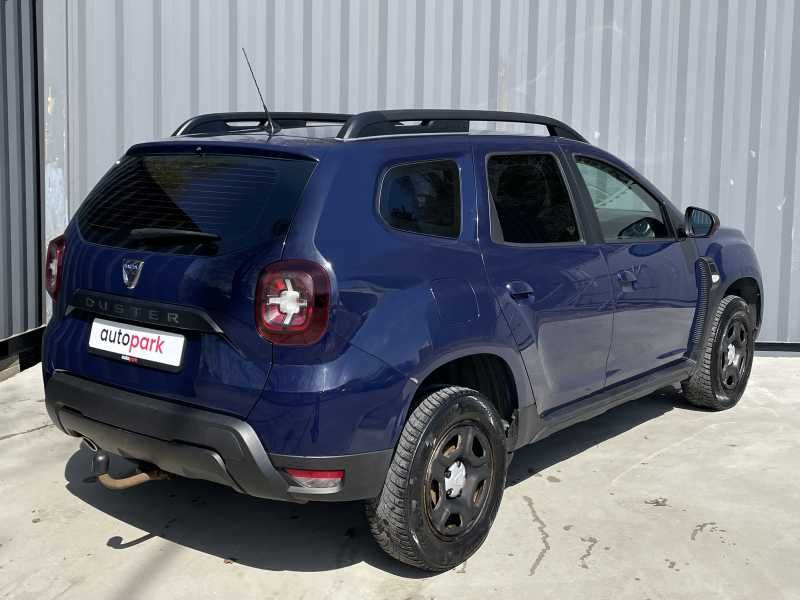 Dacia Duster | 2
