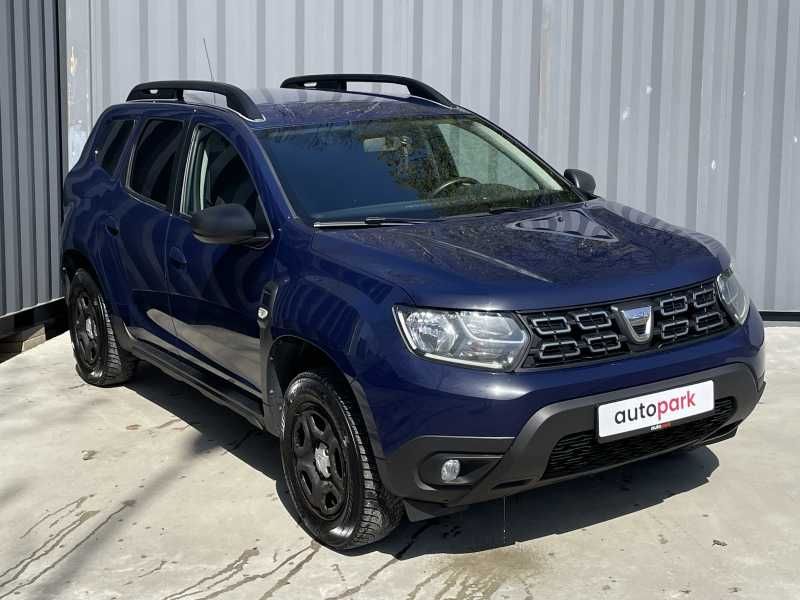 Dacia Duster | 1