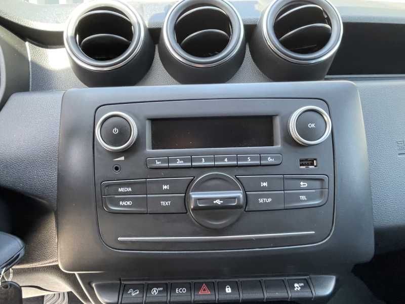 Dacia Duster | 11