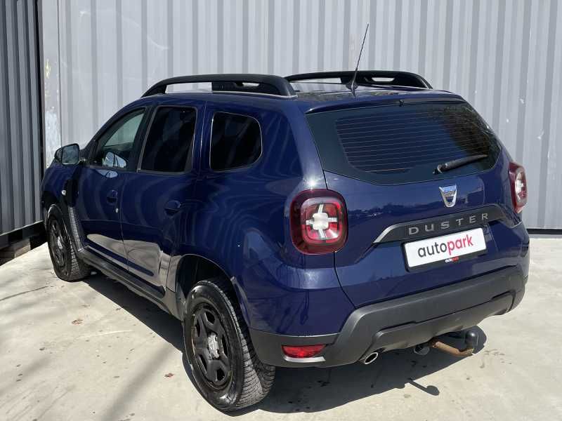Dacia Duster | 3