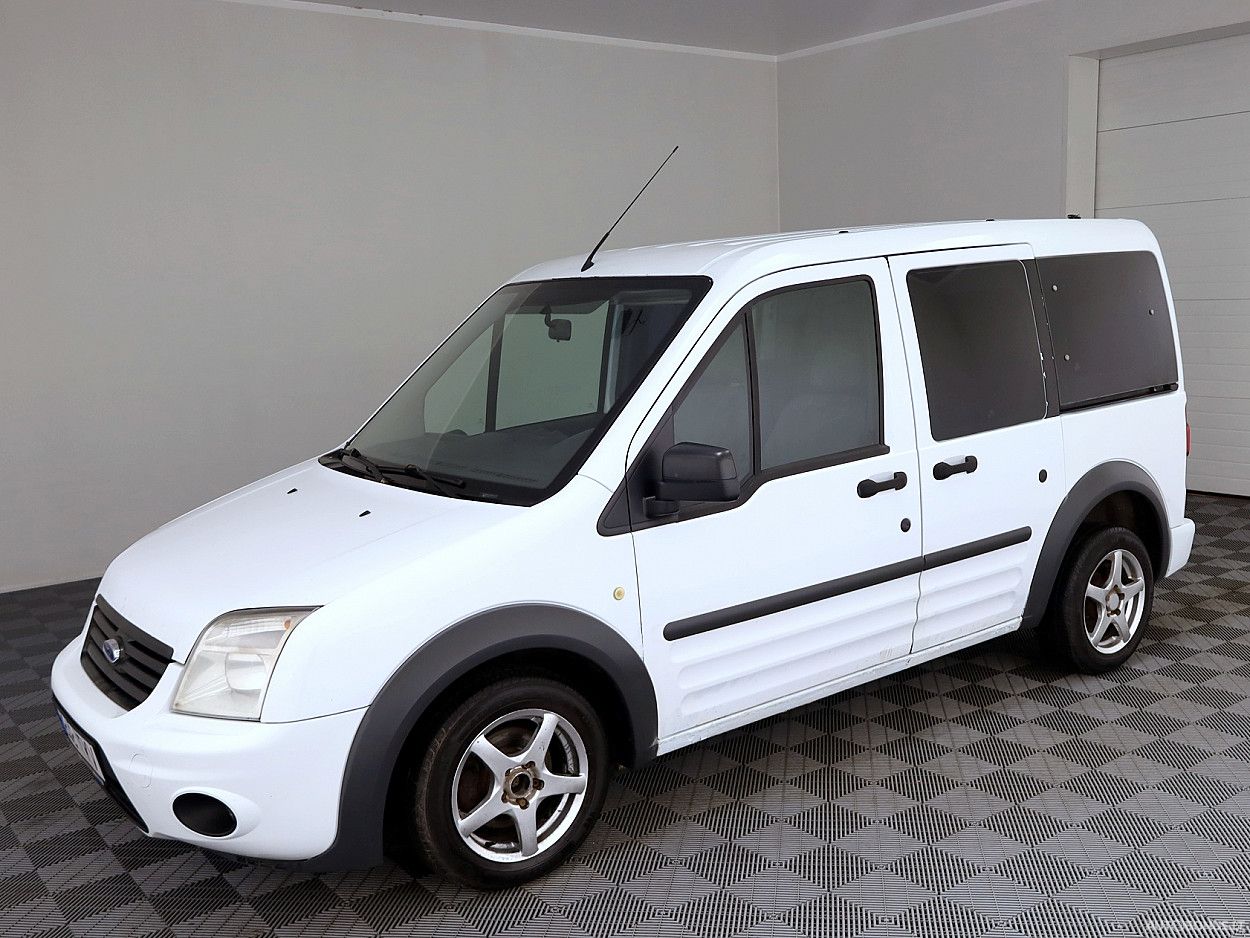 Ford Tourneo | 1