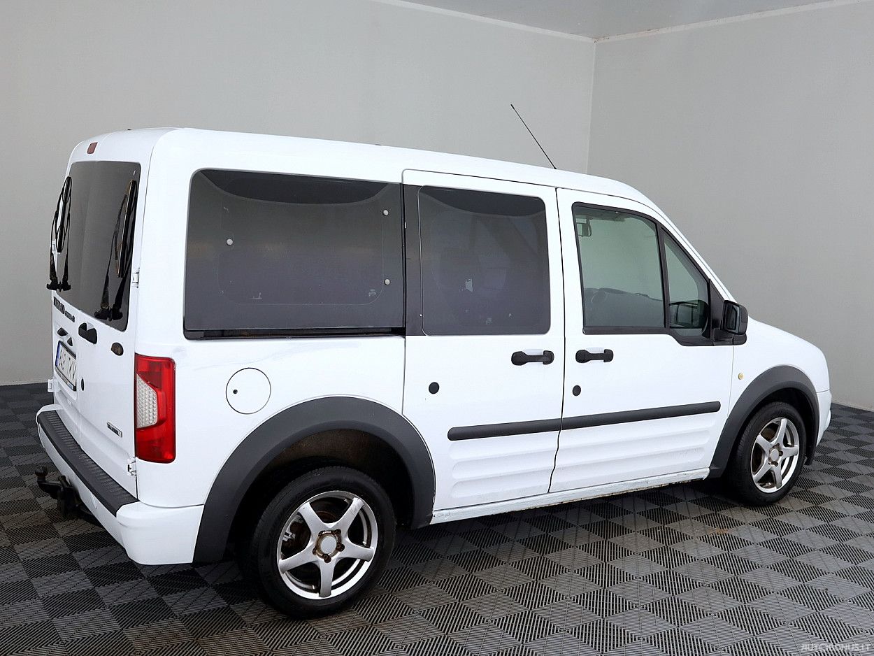 Ford Tourneo | 2