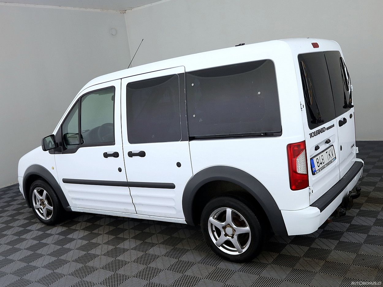 Ford Tourneo | 3