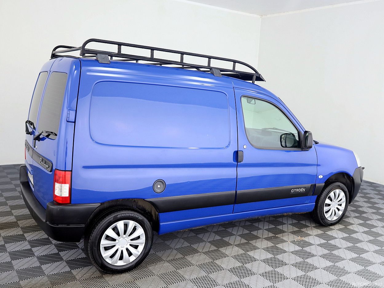 Citroen Berlingo | 2