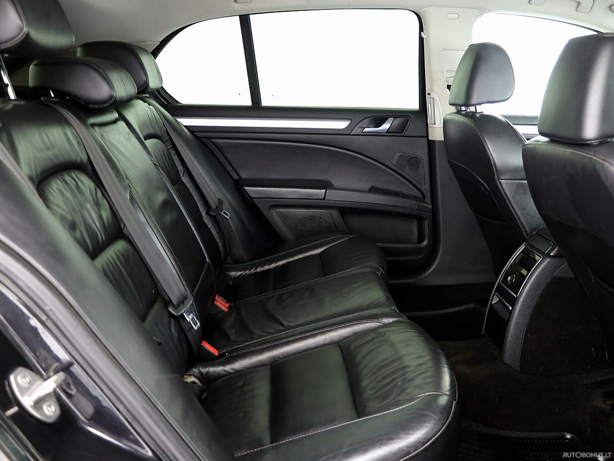 Skoda Superb | 6
